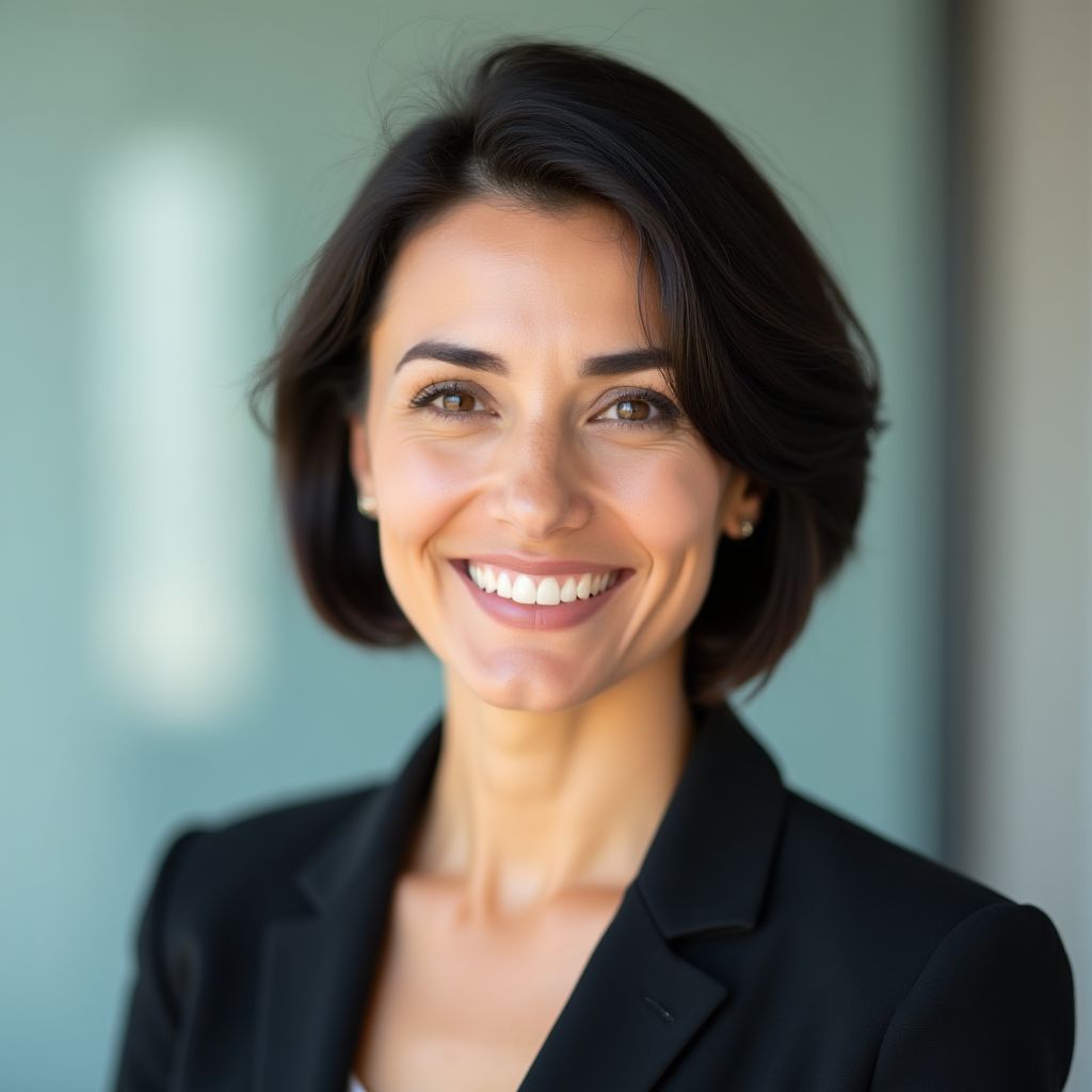 Ayşe Demir - Müşteri İlişkileri Yöneticisi