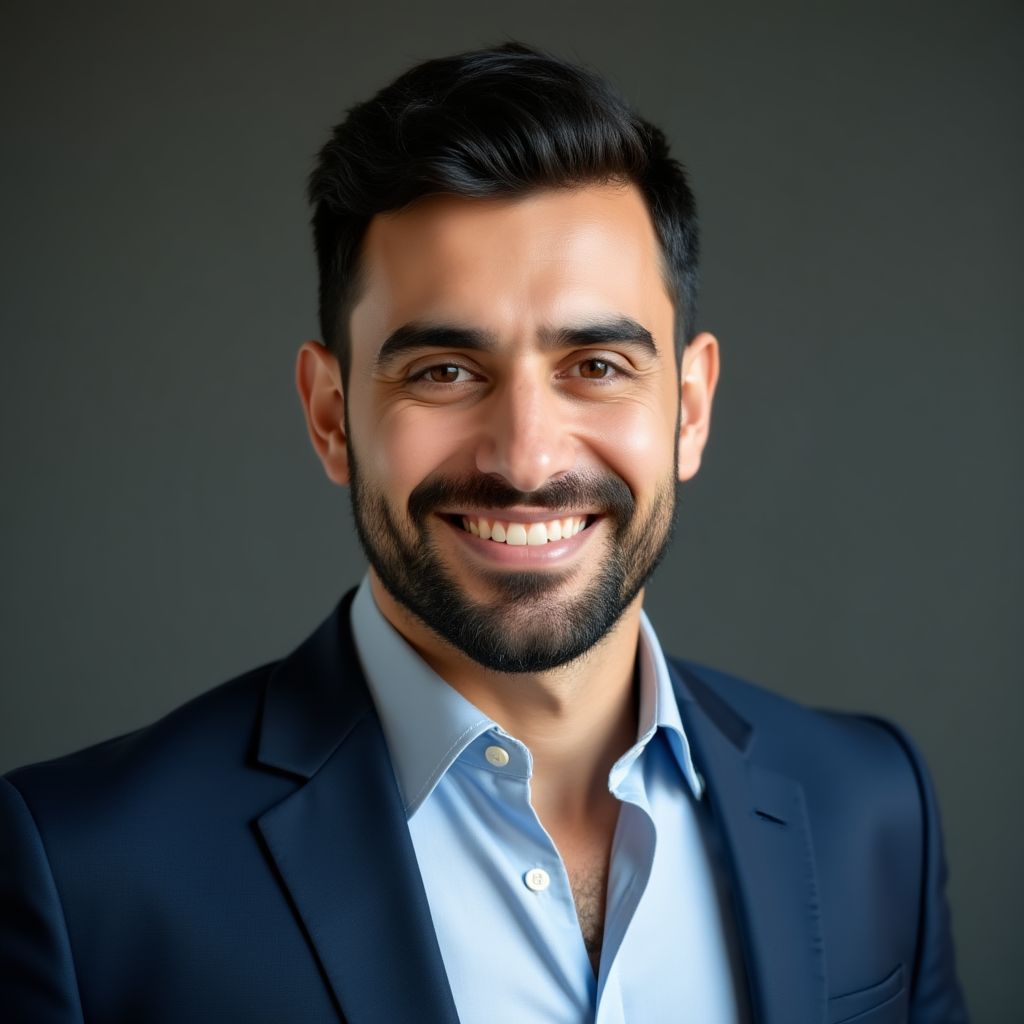 Ali Demir