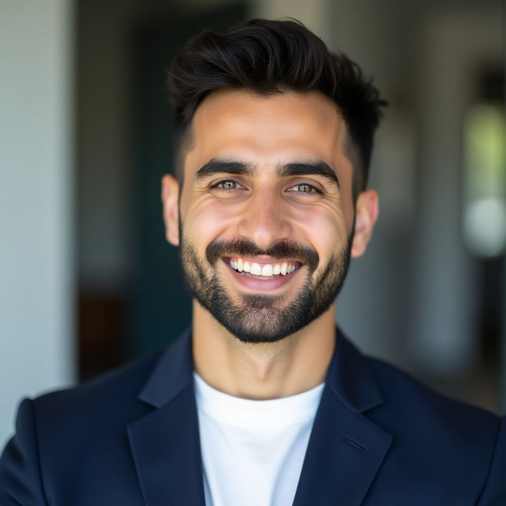 Burak Özdemir